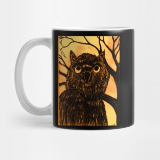 OWL Mug